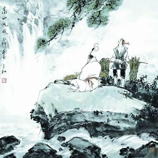 逃离金刚鹦鹉森林